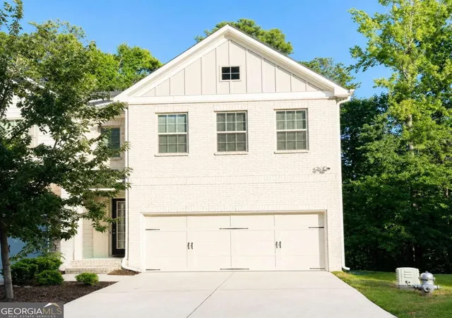 Photo 1 of Townhouse for sale at 3276 Spicy Cedar Ln, Lithonia, GA 30038 | MLS# 10816435 | Listing updated on 2026-09-05