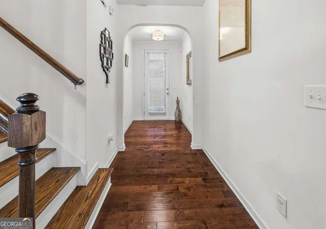 Photo 2 of Townhouse for sale at 3276 Spicy Cedar Ln, Lithonia, GA 30038 | MLS# 10816435 | Listing updated on 2026-09-05