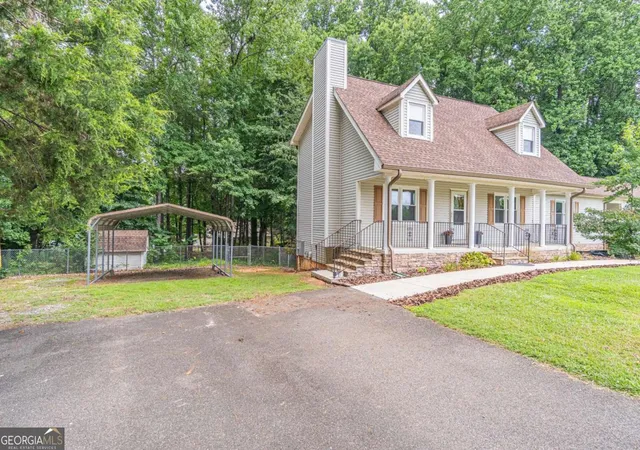 2nd image of 1860 Jett Ridge Rd, Cumming, GA 30041 | MLS# 10804300