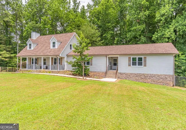 57th image of 1860 Jett Ridge Rd, Cumming, GA 30041 | MLS# 10804300