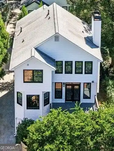 Photo 1 of Single family home for sale at 322 8th Street Ne, Atlanta, GA 30309 | MLS# 10843879 | Listing updated on 2026-10-02