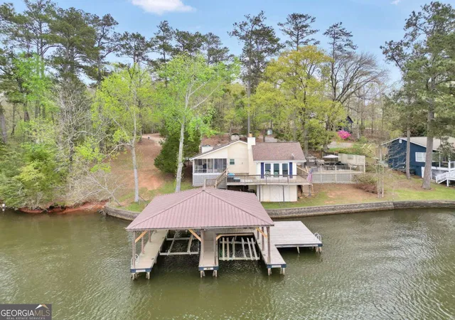 43rd image of 216 Deep Water Rd, Mansfield, GA 30055 | MLS# 10817178