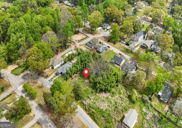 3rd image of 761 N Evelyn Pl Nw, Atlanta, GA 30318 | MLS# 10723882
