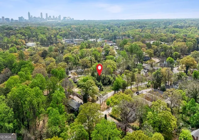 5th image of 761 N Evelyn Pl Nw, Atlanta, GA 30318 | MLS# 10723882