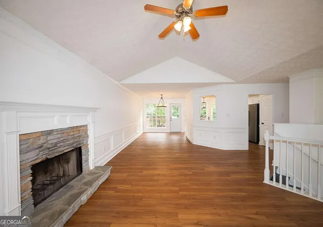 4th image of 6532 Sundial Ave, Flowery Branch, GA 30542 | MLS# 10817774