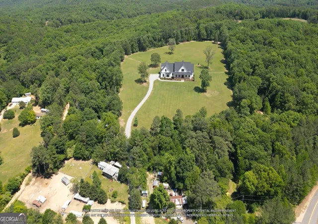 5th image of 0 S Hwy 27, Lindale, GA 30147 | MLS# 10760637