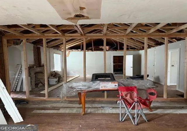 2nd image of 717 Washington Ave Ne, Marietta, GA 30060 | MLS# 10741785
