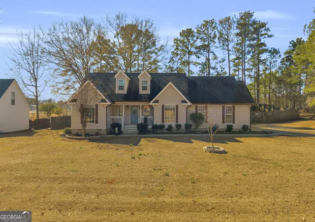 Homes for sale in Milledgeville, GA | 116 Newport Rd Ne, Milledgeville, GA 31061 | MLS# 10786283