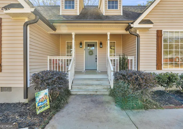 Homes for sale in Milledgeville, GA | 116 Newport Rd Ne, Milledgeville, GA 31061 | MLS# 10786283