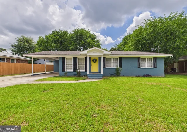 Homes for sale in Macon, GA | 3926 San Juan Ave, Macon, GA 31206 | MLS# 10795046