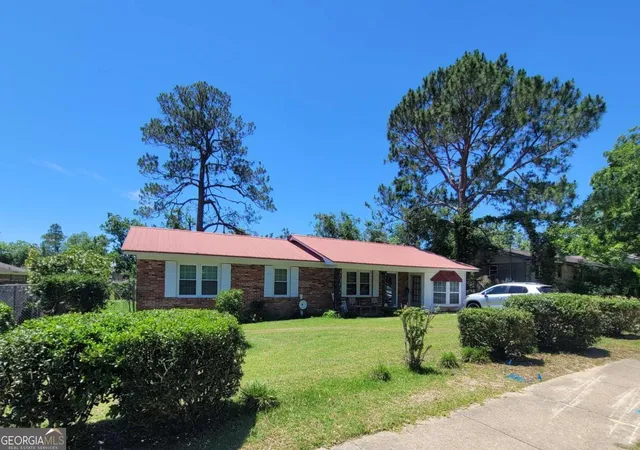 Homes for sale in Alma, GA | 9th E 417, Alma, GA 31510 | MLS# 10731782
