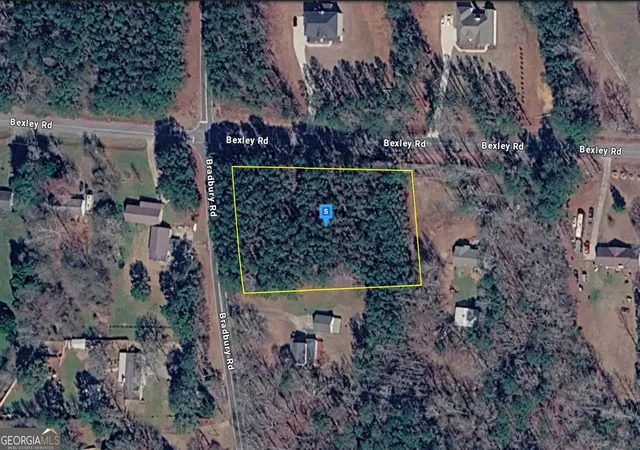 image of 1070 Bexley Rd, Moreland, GA 30259 | MLS# 10819116