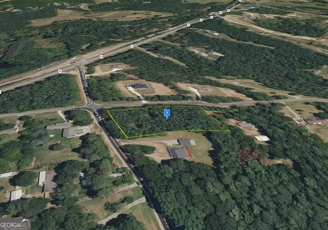 image of 1070 Bexley Rd, Moreland, GA 30259 | MLS# 10819116
