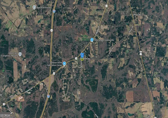 image of 1070 Bexley Rd, Moreland, GA 30259 | MLS# 10819116