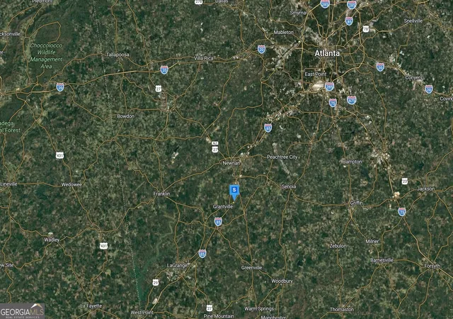 image of 1070 Bexley Rd, Moreland, GA 30259 | MLS# 10819116