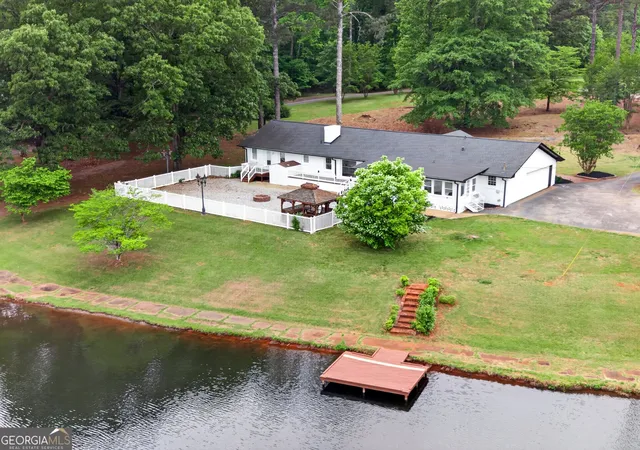 Photo 58 of Single family home for sale at 1078 Hwy 92 S, Fayetteville, GA 30215 | MLS# 10754030 | Listing updated on 2026-08-27