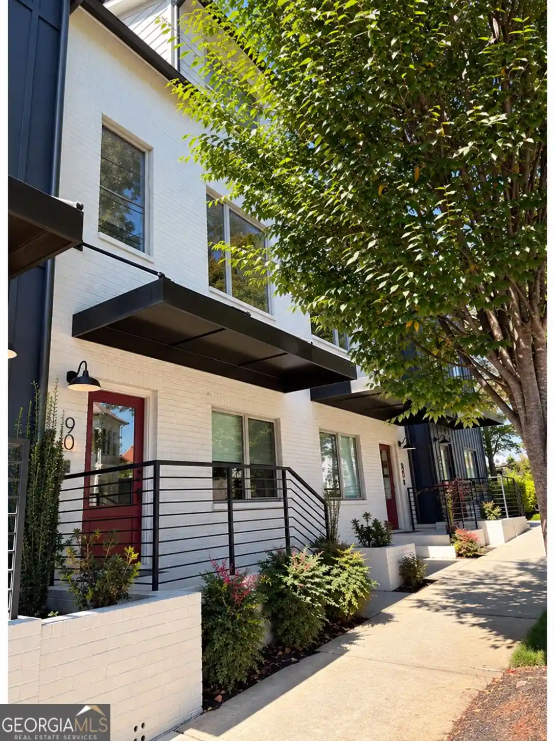 Photo 1 of Townhouse for sale at 90 Mayson Ave Ne, Atlanta, GA 30307 | MLS# 10780907 | Listing updated on 2026-10-15