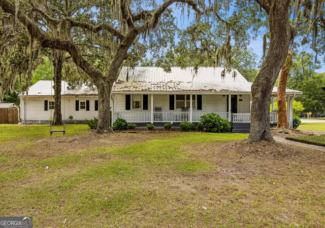 1st image of 309 Mahan St, St. Marys, GA 31558 | MLS# 10783381
