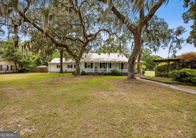 4th image of 309 Mahan St, St. Marys, GA 31558 | MLS# 10783381