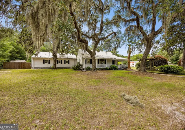5th image of 309 Mahan St, St. Marys, GA 31558 | MLS# 10783381