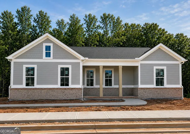 Photo 1 of Single family home for sale at 3380 Hillshire Dr, Cumming, GA 30028 | MLS# 10813283 | Listing updated on 2026-09-11