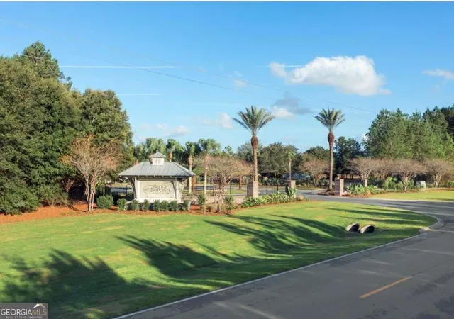 Photo 3 of Land for sale at Lot 143 Beacon Pointe Pkwy, Waverly, GA 31565 | MLS# 10646001 | Listing updated on 2025-12-02