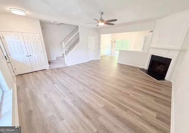 3rd image of 9155 Nesbit Ferry Rd #53, Alpharetta, GA 30022 | MLS# 10821755