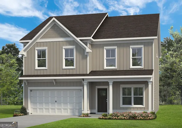 1st image of 111 Any St, Powder Springs, GA 30127 | MLS# 10807071
