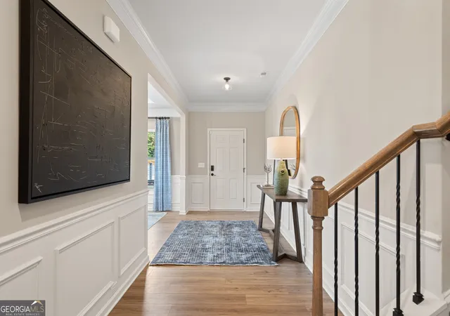 Photo 4 of Sale Pending at 5033 Cecelia Dr, Powder Springs, GA 30127 | MLS# 10807071 | Listing updated on 2026-09-17