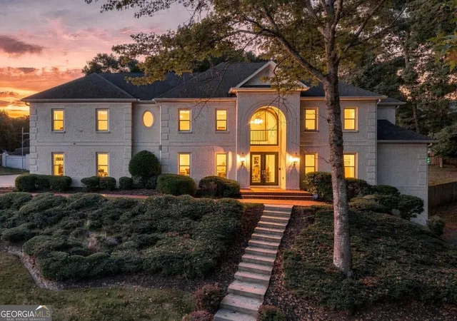 Photo 1 of Mansion for sale at 535 Francis Pointe, Johns Creek, GA 30097 | MLS# 10878033 | Listing updated on 2026-10-28