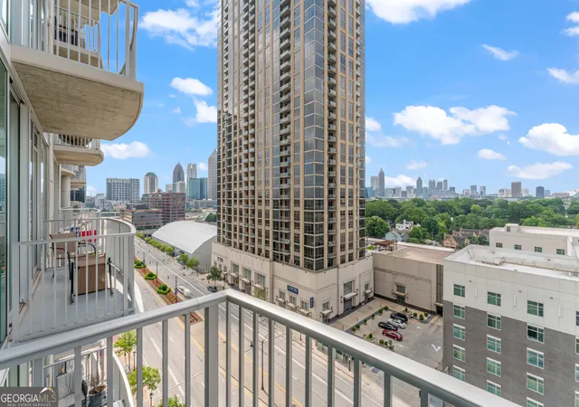 14th image of 361 17th St Nw #1021, Atlanta, GA 30363 | MLS# 10809498
