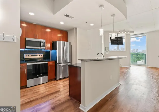 1st image of 361 17th St Nw #1021, Atlanta, GA 30363 | MLS# 10809498