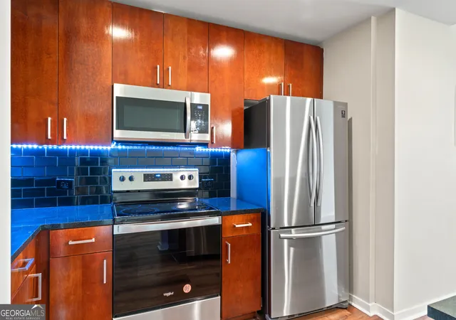 4th image of 361 17Th St Nw #1021, Atlanta, GA 30363 | MLS# 10809498