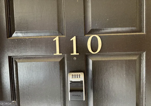 Photo 2 of Condo for sale at 250 Little St #B110, Athens, GA 30605 | MLS# 10832989 | Listing updated on 2026-08-28