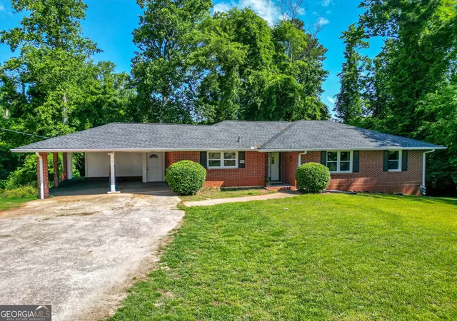 2nd image of 7406 Factory Shoals Rd Sw, Austell, GA 30168 | MLS# 10763707