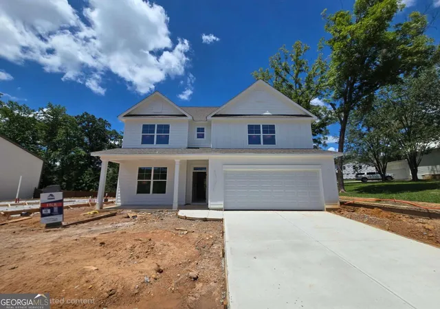 1st image of 372 Conifer Ln, Ball Ground, GA 30107 | MLS# 10809075