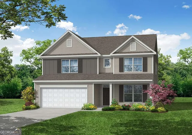 2nd image of 372 Conifer Ln, Ball Ground, GA 30107 | MLS# 10809075