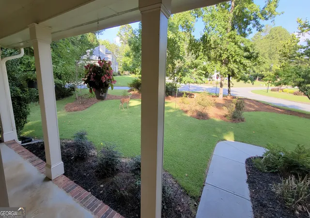 Homes for sale in Peachtree City, GA | 201 Lanyard Loop, Peachtree City, GA 30269 | MLS# 10706207