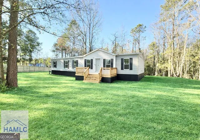 Homes for sale in Allenhurst, GA | 16 Joshua Way, Allenhurst, GA 31301 | MLS# 10781776