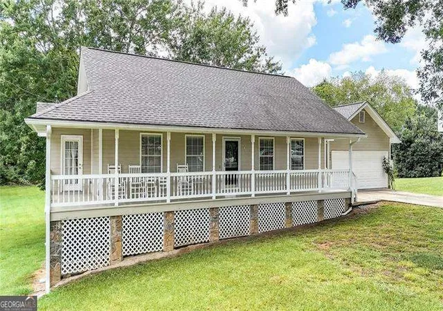 Photo 1 of Single family home for sale at 583 Avondale Dr, Rocky Face, GA 30740 | MLS# 10820317 | Listing updated on 2026-09-02