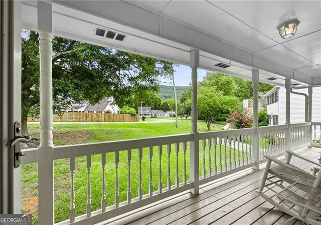 Photo 4 of Single family home for sale at 583 Avondale Dr, Rocky Face, GA 30740 | MLS# 10820317 | Listing updated on 2026-09-02