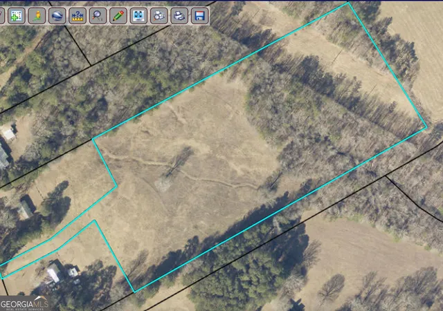 2nd image of Tr#1   1106ac Hawkins Academy Rd, Social Circle, GA 30025 | MLS# 10817401