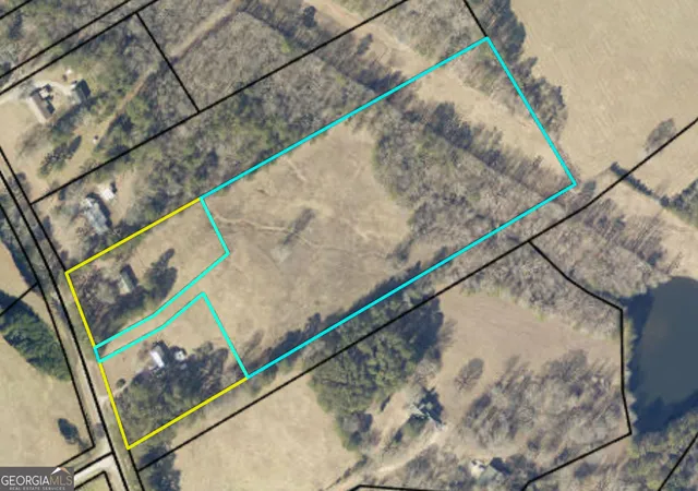 3rd image of Tr#1 - 1106Ac Hawkins Academy Rd, Social Circle, GA 30025 | MLS# 10817401