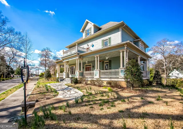3rd image of 2 Coral Ave Sw, Rome, GA 30161 | MLS# 10477880