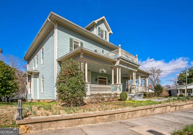 4th image of 2 Coral Ave Sw, Rome, GA 30161 | MLS# 10477880