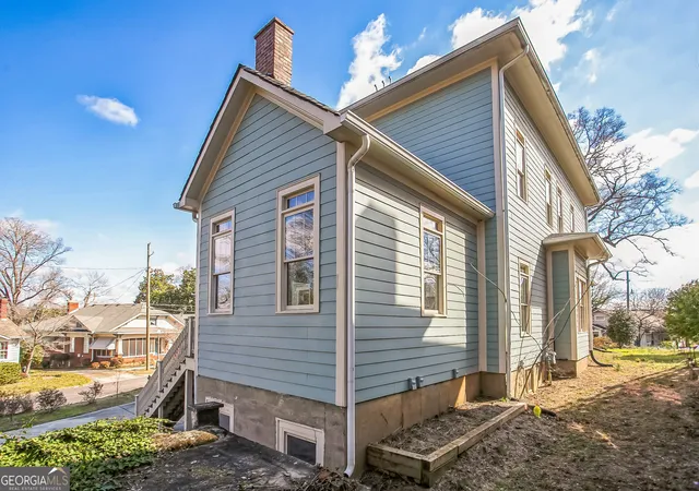 5th image of 2 Coral Ave Sw, Rome, GA 30161 | MLS# 10477880