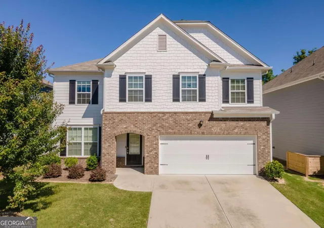 Homes for sale in Braselton, GA | 199 Yaupon Trl, Braselton, GA 30517 | MLS# 10792824