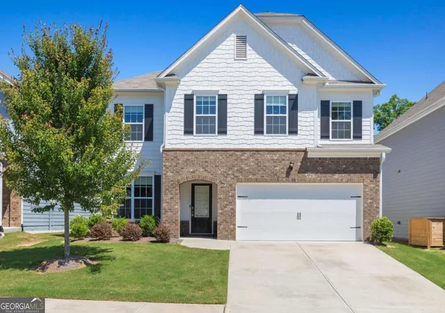 2nd image of 199 Yaupon Trl, Braselton, GA 30517 | MLS# 10792824