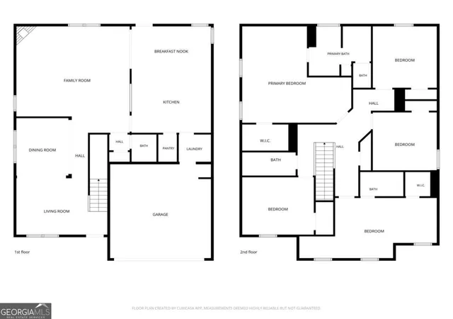 47th image of 199 Yaupon Trl, Braselton, GA 30517 | MLS# 10792824