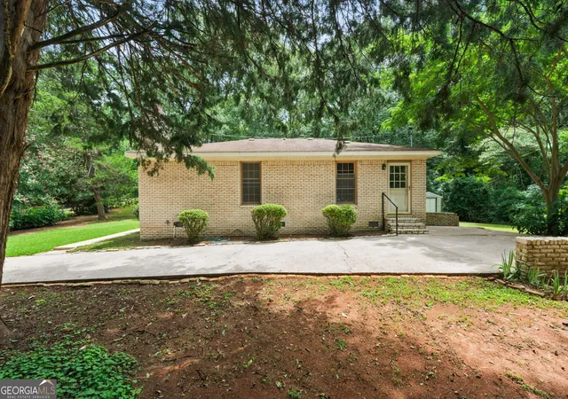 Homes for sale in Thomaston, GA | 8 Thompson Ln, Thomaston, GA 30286 | MLS# 10794123